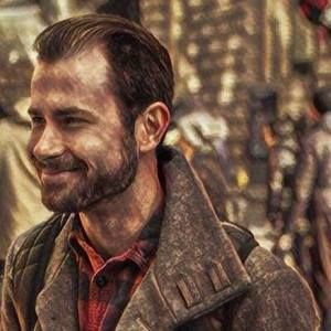 Meet your Posher, Caleb